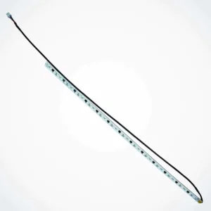 Steering Tube LED PCB for Gear Nut Headsets w/o IR Receiver