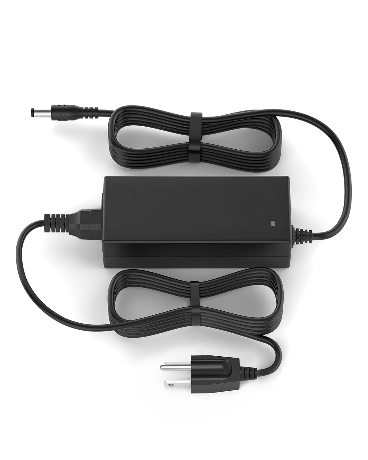 VHBW 54.6V 2A eBike Charger Compatible with Heybike Cityrun Race Max Tyson