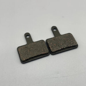 Zoom Brake Pads