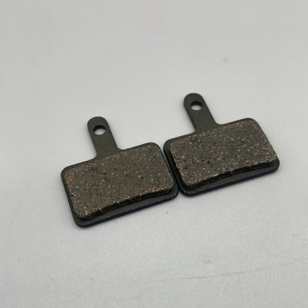 Zoom Brake Pads